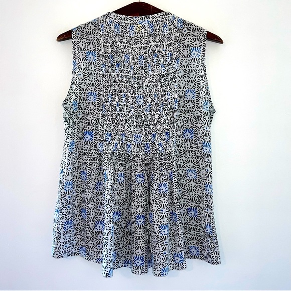 Roberta Roller Rabbit Sanav Isola Top - Picture 2 of 7